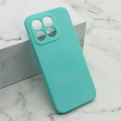 Futrola soft silicone za honor x8b mint ( F114854 )
