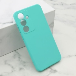Futrola soft silicone za samsung s931b galaxy s25 5g mint ( F118497 )