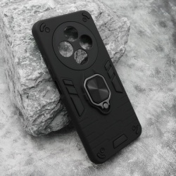 Futrola square ring za xiaomi redmi 14c crna ( F118960 )