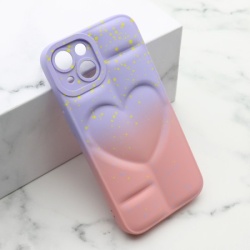 Futrola summer heart za iphone 14 dz02 ( 22828 )