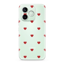 Futrola ultra tanki print clear za honor 600 lite sp013 ( F124807 )