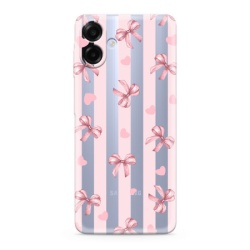 Futrola ultra tanki print clear za samsung a075f galaxy a07 sp006 ( F124876 )