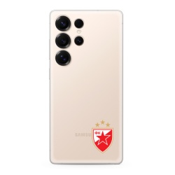 Futrola ultra tanki print clear za samsung s938b galaxy s25 ultra 5g zf003 ( F124446 )