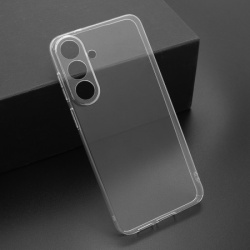 Futrola ultra tanki protect silikon za samsung s741b galaxy s26 fe providna (bela) ( F125661 )