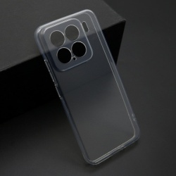 Futrola ultra tanki protect silikon za xiaomi 15 providna (bela) ( F121951 )