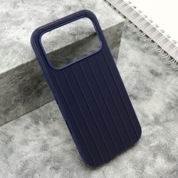 Futrola urban stripe za honor 600/honor 600 pro plava ( F124711 )