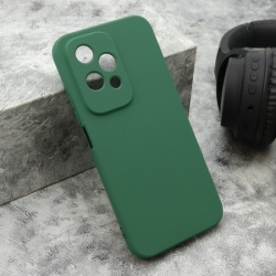 Futrola velvet touch za honor 200 lite tamno zelena ( F120025 )