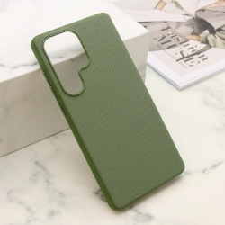 Futrola woven magsafe za samsung s938b galaxy s25 ultra 5g zelena ( F125355 )