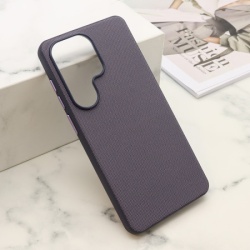 Futrola woven magsafe za samsung s941b galaxy s26 ultra 5g ljubicasta ( F125360 )
