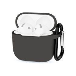 Futrola za airpods 4 crna ( F124961 )