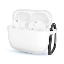 Futrola za airpods pro 3 bela ( F124962 )