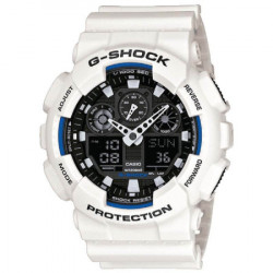 G shock ručni sat classic ga-100b-7aer - Img 1