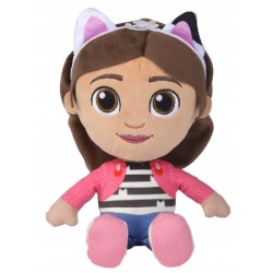 Gabby's Dollhouse plišana lutka 45 cm ( 1046185 )