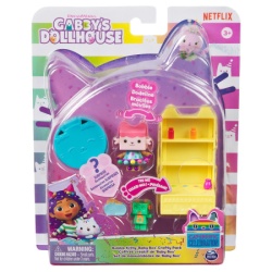 Gabby's Dollhouse set sa figurom iz asortimana ( 1045451 )