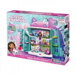 Gabbys dollhouse kucica perfect ( SN6060414 ) -2