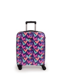 Gabol Kofer mali (kabinski) 40x55x20 cm ABS+PC 37,6l-2,7 kg Kokoro ( 16KG237822 )