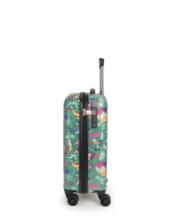 Gabol  Kofer mali (kabinski) 40x55x20 cm  ABS+PC  37,6l-2,7 kg Vida ( 16KG237722 )-5