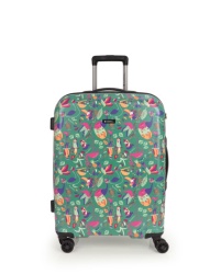 Gabol Kofer srednji 47x66x25 cm ABS+PC 65,2l-3,6 kg Vida ( 16KG237746 )