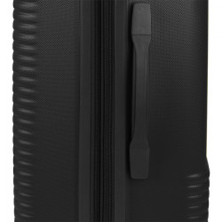 Gabol kofer srednji proširivi 48x66x27/30 cm ABS 68,8/77,9l-3,8 kg Balance XP siva ( 16KG123446C ) - Img 4