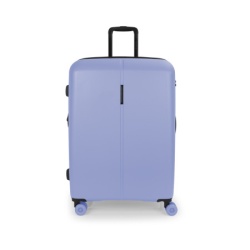 Gabol Kofer veliki proširivi 51x75x30/33 cm Polypropilen 102/112,2-4,2 kg Pacific Gabol pastelno ljubičasta ( 16KG126847L )