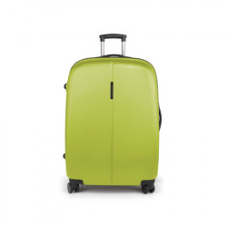 Gabol kofer veliki proširivi 54x77x29/32,5 cm ABS 100/112l-4,6 kg Paradise XP pistaći zelena ( 16KG123347PF ) - Img 1