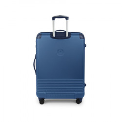 Gabol kofer veliki proširivi 55x77x33/35 cm ABS 111,8/118,7l-4,6 kg Balance XP plava ( 16KG123447E ) - Img 8