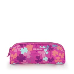 Gabol Pernica sa dva odeljka 22x8x6 cm 0,9l-0,06 kg Clover ( 16PRG235831 )