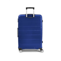 Gabol plavi kofer veliki PROŠIRIVI 46x75x31 cm Polypropilen 107l-4,1 kg Midori ( 16KG122147E ) - Img 3