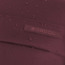 Gabol set notebook torba + ranac 15,6" Tide bordo ( 03TNG433604QDB ) - Img 6