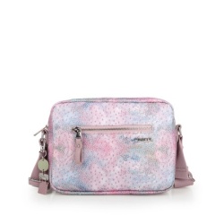 Gabol Torba na rame ženska 24x18x7 cm Nabila roze ( 16TRZG603508 )