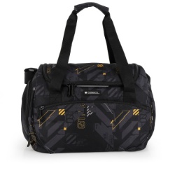 Gabol Torba sportska -putna 42x28x25 cm 30l-0,46 kg Byte ( 16TRG238697 )