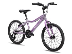Galaxy Bicikl galaxy festina 20"/6 ljubičasta ( 650223 )