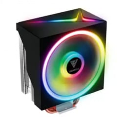 Gamdias Boreas M1-610 rgb CPU Cooler (1700/2011/1151/1150/1155/1156/1200/AM4/AM3+/AM3/AM2+/AM2)