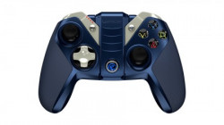 GameSir M2 Bluetooth MFI Game controller Blue ( 033079 ) - Img 3
