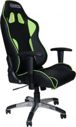 Gaming Chair Spawn Champion Series Green ( 029044 ) - Img 2