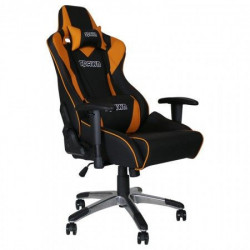 Gaming Chair Spawn Flash Series Orange ( FL-BO1I ) - Img 2