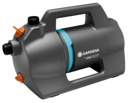 Gardena Pumpa baštenska silent 4100 ( GA 09080-20 )