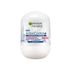 Garnier Mineral Action Control+ Clinical roll-on 50 ml ( 1003009732 )