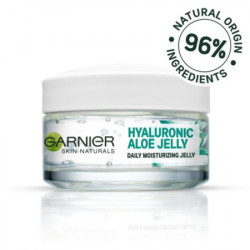 Garnier Skin Naturals Hyaluronic Aloe Jelly Hidratantni gel za lice 50ml ( 1003009785 ) - Img 1