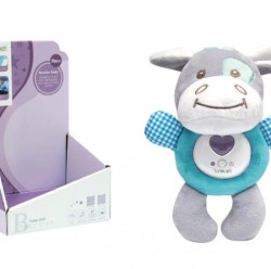 Gd plišana igračka sa muzikom, kravica ( A061298 )