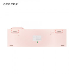 Geezer mehanička tastatura pink ( SK-058PK ) - Img 3