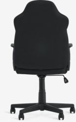 Gejmerska stolica crna -4