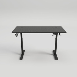 Gejmerski sto model 44 - Crni