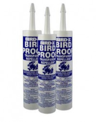 Gel za zaštitu od ptica - Bird-Proof Gel Repellent ( BP-CART ) - Img 2