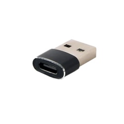 Gembird A-USB2-AMCF-02 Adapter USB Tip A-Tip C M/Ž