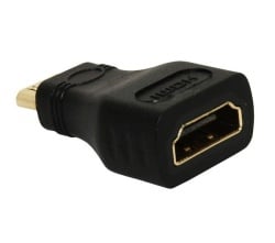 Gembird adapter HDMI na mini HDMI ( ADPHFC )-1
