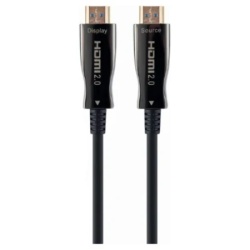 Gembird CCBP- HDMI-AOC-10M-02 Optički HDMI kabl