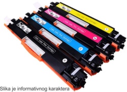  Gembird ce311a/cf351a, cp1025/m175/m176/m177, zam. Kaseta za hp cyan 1k toner-1