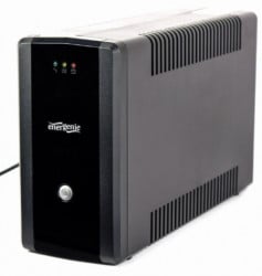 Gembird EG-UPS-H1500 UPS sa stabilizatorom 1500VA 900W LCD 4xSchkuo - Img 1