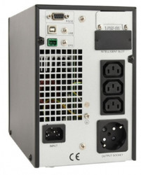 Gembird EG-UPSO-1000 online UPS 1000VA (900 W) - Img 4
